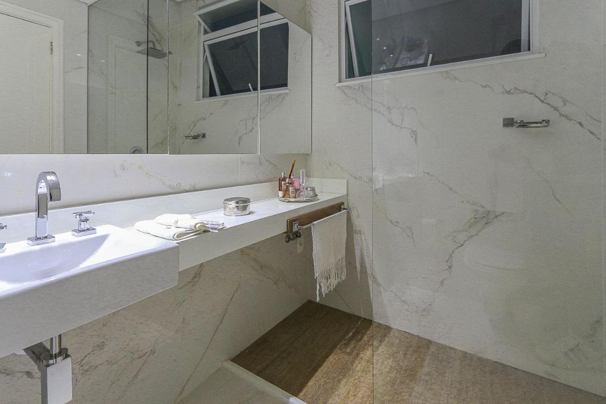Amplo, Exclusivo E Proximo Ao Mar De Copacabana Rio de Janeiro Zewnętrze zdjęcie